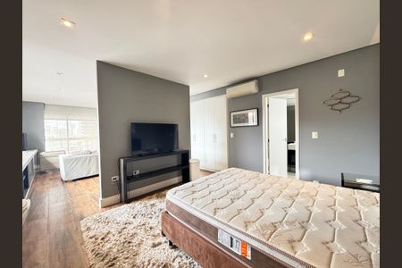 Apartamento para alugar com 89m², 1 quarto e 1 vaga Apartamento para alugar com 89m², 1 quarto e 1 vagaSuíte