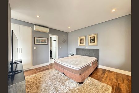 Apartamento para alugar com 89m², 1 quarto e 1 vaga Apartamento para alugar com 89m², 1 quarto e 1 vagaSuíte