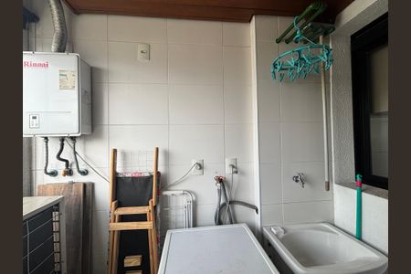 Apartamento para alugar com 89m², 1 quarto e 1 vaga Apartamento para alugar com 89m², 1 quarto e 1 vagaÁrea de Serviço