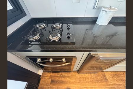 Apartamento para alugar com 89m², 1 quarto e 1 vaga Apartamento para alugar com 89m², 1 quarto e 1 vagaCozinha