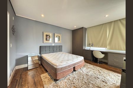 Apartamento para alugar com 89m², 1 quarto e 1 vaga Apartamento para alugar com 89m², 1 quarto e 1 vagaSuíte