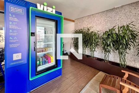 Apartamento para alugar com 89m², 1 quarto e 1 vaga Apartamento para alugar com 89m², 1 quarto e 1 vagaÁrea comum