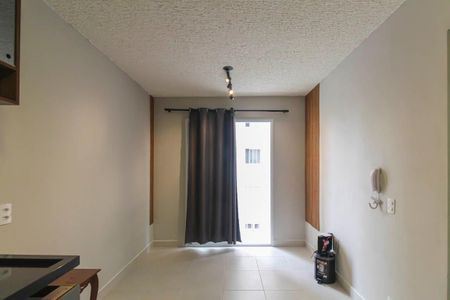 Apartamento para alugar com 2 quartos, 35m² em Vila Graciosa, São Paulo