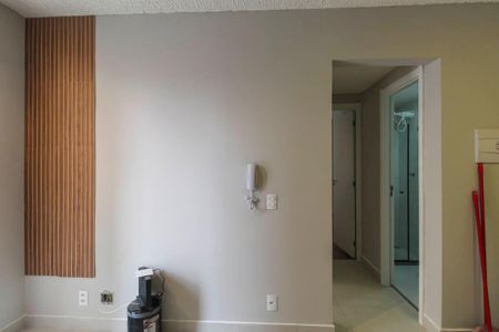 Apartamento para alugar com 2 quartos, 35m² em Vila Graciosa, São Paulo