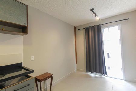 Apartamento para alugar com 2 quartos, 35m² em Vila Graciosa, São Paulo