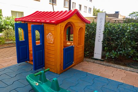 Apartamento para alugar com 26m², 1 quarto e sem vagaÁrea comum - Playground