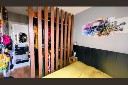 Apartamento para alugar com 26m², 1 quarto e sem vagaSuíte