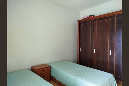 Casa para alugar com 117m², 2 quartos e 1 vagaQuarto 1