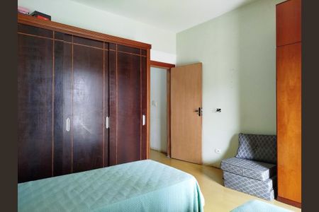 Quarto 1 de casa à venda com 2 quartos, 96m² em Vila Aricanduva, São Paulo