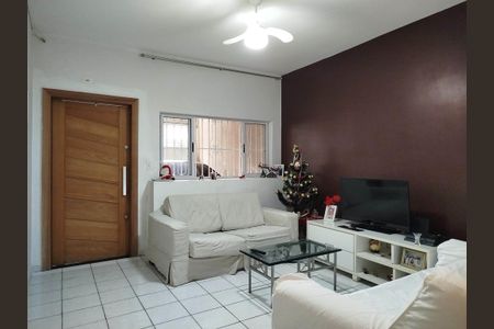 Sala de casa à venda com 2 quartos, 96m² em Vila Aricanduva, São Paulo