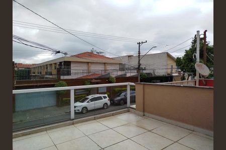Casa para alugar com 117m², 2 quartos e 1 vagaVaranda 