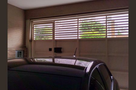 Casa para alugar com 117m², 2 quartos e 1 vagaGaragem