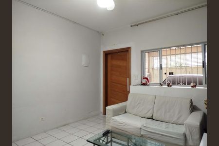 Sala de casa à venda com 2 quartos, 96m² em Vila Aricanduva, São Paulo