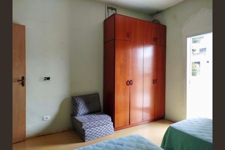 Casa para alugar com 117m², 2 quartos e 1 vagaQuarto 1