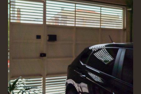 Casa para alugar com 117m², 2 quartos e 1 vagaGaragem