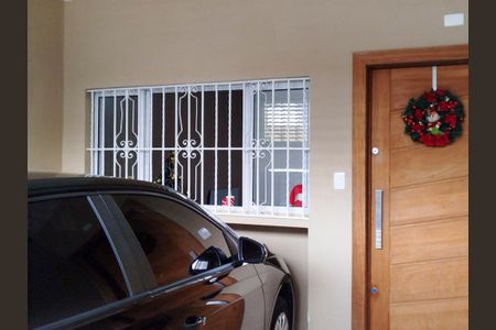 Casa para alugar com 117m², 2 quartos e 1 vagaGaragem