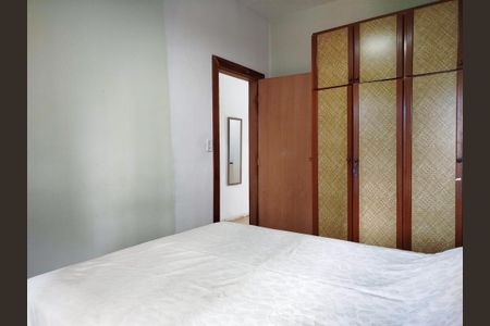 Casa para alugar com 117m², 2 quartos e 1 vagaQuarto 2