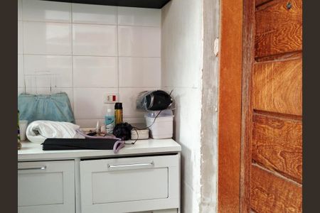 Casa para alugar com 117m², 2 quartos e 1 vagaÁrea de serviço