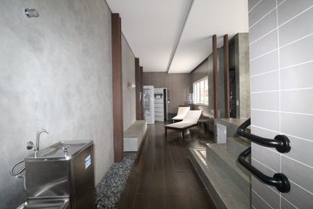 Apartamento para alugar com 40m², 1 quarto e 1 vagaÁrea comum - Sauna