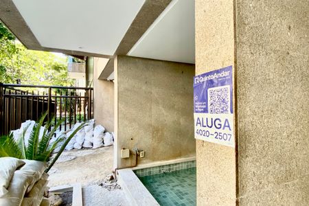 Apartamento para alugar com 140m², 3 quartos e 2 vagasPlaca 