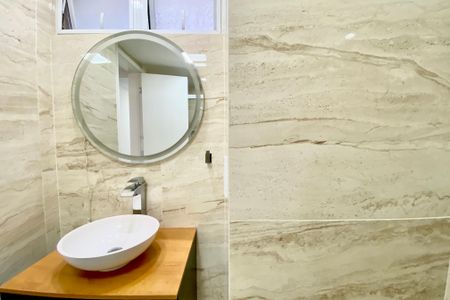 Apartamento para alugar com 140m², 3 quartos e 2 vagasSuite 