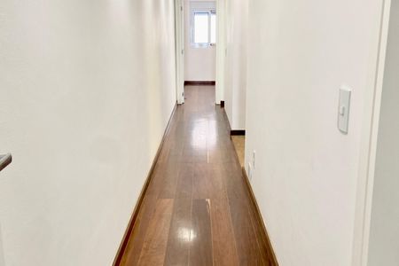 Apartamento para alugar com 140m², 3 quartos e 2 vagasCorredor