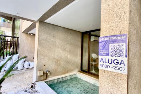 Apartamento para alugar com 140m², 3 quartos e 2 vagasPlaca 