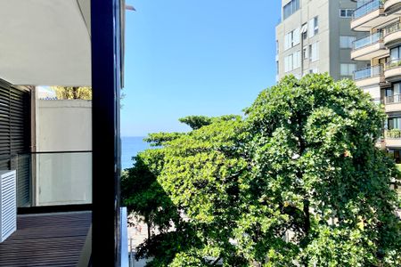 Apartamento para alugar com 140m², 3 quartos e 2 vagasVista 