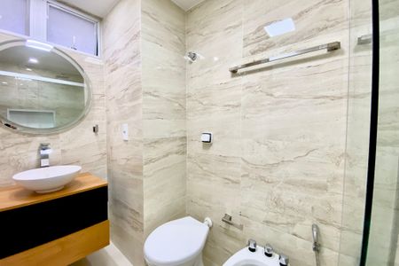 Apartamento para alugar com 140m², 3 quartos e 2 vagasSuite 