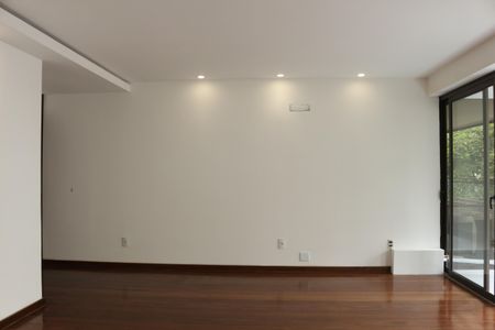 Sala de apartamento para alugar com 4 quartos, 140m² em Ipanema, Rio de Janeiro