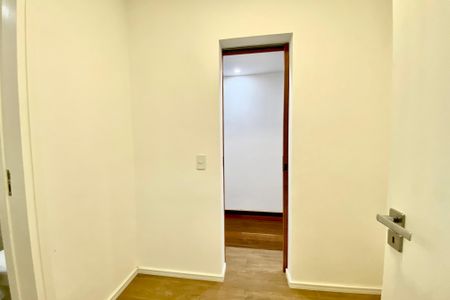 Apartamento para alugar com 140m², 3 quartos e 2 vagasQuarto de Serviço