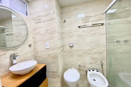 Apartamento para alugar com 140m², 3 quartos e 2 vagasSuite 
