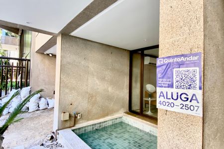 Apartamento para alugar com 140m², 3 quartos e 2 vagasPlaca 