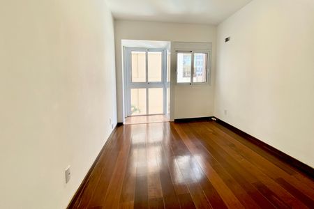 Apartamento para alugar com 140m², 3 quartos e 2 vagasSuite 
