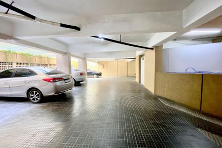 Apartamento para alugar com 140m², 3 quartos e 2 vagasGaragem 