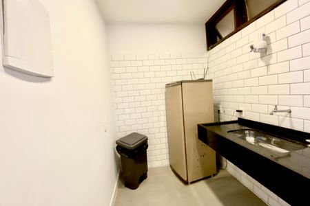 Apartamento para alugar com 140m², 3 quartos e 2 vagasÁrea comum - Salão de festas