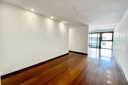 Apartamento para alugar com 140m², 3 quartos e 2 vagasSala 