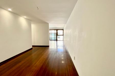Apartamento para alugar com 140m², 3 quartos e 2 vagasSala 