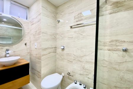 Apartamento para alugar com 140m², 3 quartos e 2 vagasSuite 