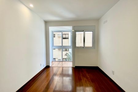Apartamento para alugar com 140m², 3 quartos e 2 vagasQuarto 2