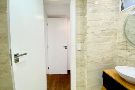 Apartamento para alugar com 140m², 3 quartos e 2 vagasSuite 