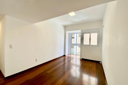 Apartamento para alugar com 140m², 3 quartos e 2 vagasSuite 