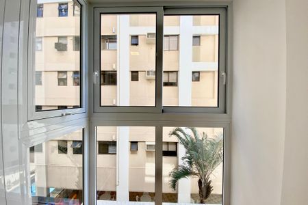 Apartamento para alugar com 140m², 3 quartos e 2 vagasQuarto 1
