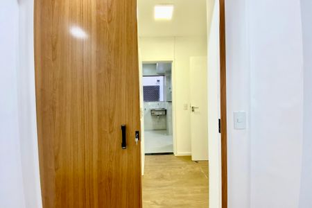 Apartamento para alugar com 140m², 3 quartos e 2 vagasQuarto de Serviço