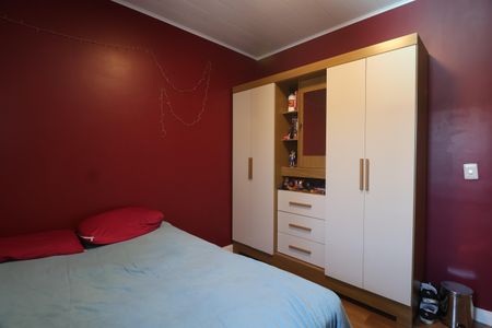 Casa à venda com 200m², 3 quartos e 2 vagasQuarto 3