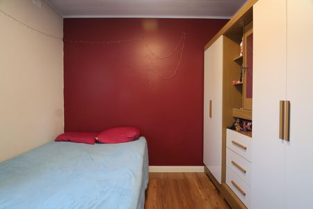 Casa à venda com 200m², 3 quartos e 2 vagasQuarto 3