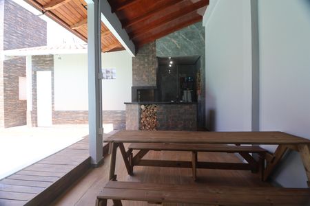 Casa à venda com 200m², 3 quartos e 2 vagasEspaço Gourmet