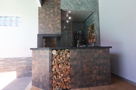 Casa à venda com 200m², 3 quartos e 2 vagasEspaço Gourmet