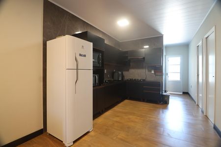 Casa à venda com 200m², 3 quartos e 2 vagasCozinha