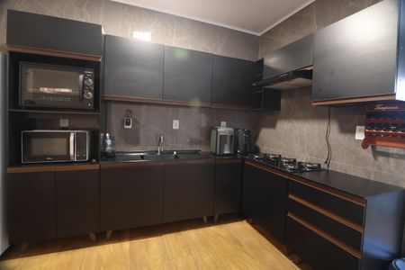 Casa à venda com 200m², 3 quartos e 2 vagasCozinha